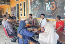 Wujudkan Pilkada Damai, Pj Bupati Kolut Bakal Gelar Doa Bersama