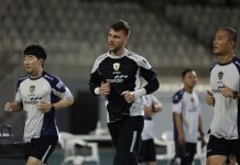 Resmi, Maarten Paes Bisa Perkuat Timnas Indonesia Kontra Arab Saudi