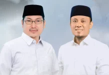Abdul Rasak dan Afdhal Siap Hadapi Debat Perdana Pilwali Kendari