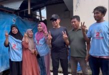 Hari ke Tiga Kampanye di Bombana, Andi Sumangerukka Soroti Pentingnya Stabilitas Harga Pangan