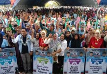 Program Setara ASR-Hugua Diyakini Menjawab “Keresahan” Warga Kepulauan