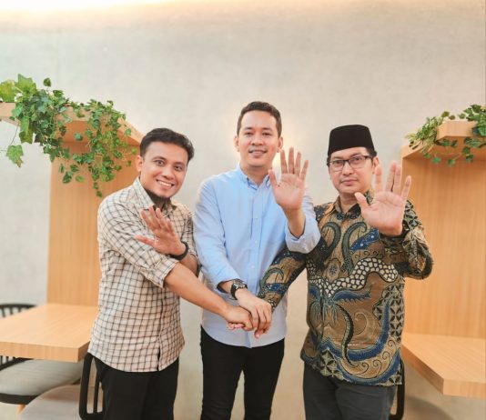 Muhammad Nuzul Qadri Sebut Paslon Rasak-Afdhal Layak Pimpin Kota Kendari