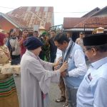 Parpol Pendukung Optimis Menangkan ASR-Hugua di Baubau