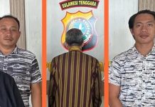 Berkas Perkara Korupsi Mantan Kepsek SMKN 2 Kendari Diserahkan ke Kejari