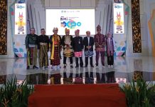 UHO Kendari Jadi Tuan Rumah KMI Expo ke-15