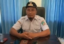 Kades Wonua Raya Angkat Bicara Soal Uang Rp50 Juta di Kasus Guru Honorer di Konsel