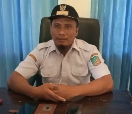 Kades Wonua Raya Angkat Bicara Soal Uang Rp50 Juta di Kasus Guru Honorer di Konsel