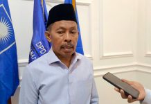 PAN Siapkan Sanksi Tegas Bagi Anggota DPRD dan Kader yang Tidak Dukung Rasak-Afdhal di Pilwali Kendari