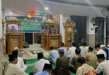 Pemkab Kolut Gelar Zikir dan Doa Bersama Jelang Pilkada 2024