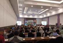 FHIL UHO Gelar Seminar Internasional, Bahas Perdagangan Karbon