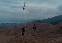 Ditreskrimsus Polda Sultra Kembali Patroli Mining Sisir Blok Mandiodo Konut