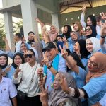 Andi Sumangerukka Komitmen Tingkatkan Ekonomi UMKM dan Kesehatan di Bombana