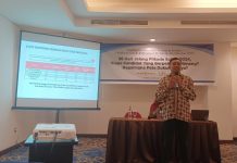 Rilis Survei LSI Denny JA 36 Hari Jelang Pilkada 2024: Paslon ASR-Hugua Unggul di Pilgub Sultra