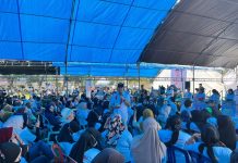 Andi Sumangerukkan-Hugua Berkomitmen untuk Perbaiki Layanan Kesehatan di Koltim