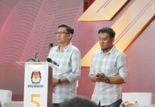 Rasak-Afdhal Bakal Terapkan Rekayasa Hidrologi untuk Atasi Banjir di Kota Kendari