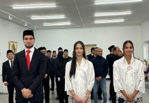 Kevin Diks Resmi Menjadi WNI dan Siap Memperkuat Timnas Indonesia