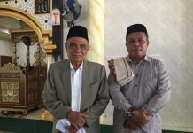 Ketua Forum Kerukunan Beragama Sultra Ajak Seluruh Masyarakat Wujudkan Pilkada Damai