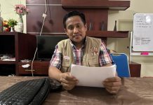 Yudhi-Nirna Klaim Unggul di Pilwali Kendari Berdasarkan Hitung Cepat Internal