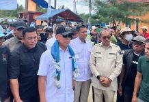 Tokoh Masyarakat dan DPC Gerindra Kolaka Suarakan Dukungan untuk ASR-Hugua