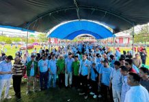 Andi Sumangerukka Dapat Dukungan Penuh dari Masyarakat Iwoimenda