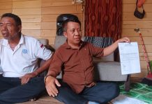 Warga La Ndoada Jadi Korban Dugaan Penyerobotan Lahan di Kendari