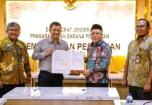Dukung Program Swasewada, Bank Sultra Bersama Kementan RI Bersinergi Melalui Kredit Usaha Alsintan