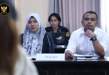 DKPP Periksa Ketua dan Anggota Bawaslu Kota Kendari Terkait Penanganan Laporan