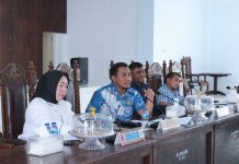 Jadwal Pelaksanaan Pilkades Belum Ditetapkan, Komisi I DPRD Butur: Tunggu Regulasi