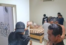 ASN Pemkab Muna Ditemukan Tewas Dalam Kamar Hotel di Kendari