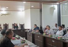 Hasil RDP Dugaan Pencemaran Lingkungan PT TBS, DPRD Sultra Bentuk Tim Terpadu