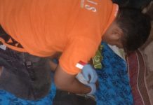 Pria di Muna Ditemukan Tewas Gantung Diri, Diduga Akibat Depresi