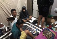 Satresnarkoba Polresta Kendari Kembali Tangkap Pengedar Sabu