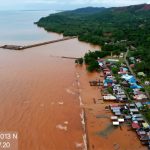 Korum Sultra Kembali Suarakan Soal Dugaan Pencemaran Lingkungan PT TBS