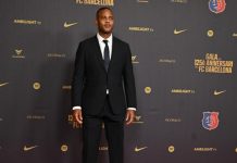 Legenda Barcelona Patrick Kluivert Resmi Menjadi Pelatih Timnas Indonesia