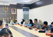 Pemprov Sultra Kucurkan Anggaran Puluhan Miliar Peningkatan Jalan Provinsi, DPRD Butur Beri Apresiasi