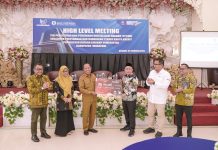 Bank Sultra dan Pemkab Wakatobi Bersinergi Memperkuat Digitalisasi Keuangan dengan KKPD