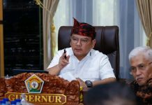 Refleksi Akhir Tugas, Andap: Alhamdulillah 8 Isu Strategis Sultra Telah Tuntas