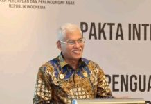 Tuding Rekayasa Hasil CAT TPHD dan Gunakan APBD untuk Haji Pribadi, Sekda Sultra Malah Ucap Terimakasih