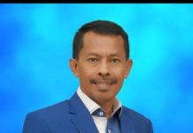 PAN Kota Kendari Ajak Masyarakat Bersatu dan Dukung Kepemimpinan Siska-Sudirman