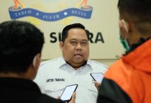 Anton Timbang Ajak Masyarakat Dukung Pemenang Pilkada di Sultra
