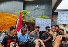 Soal Dugaan Pencemaran Lingkungan PT TBS di Bombana, DPRD Sultra Bakal Bentuk Pansus