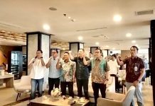 Kadin Sultra Dorong UMKM Tembus Pasar Global