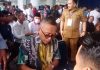 Jelang Pelantikan, Bupati dan Wakil Bupati Butur Terpilih Jalani Pemeriksaan Kesehatan