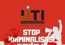 IJTI Sultra Kecam Polresta Kendari Paksa 2 Jurnalis Jadi Saksi Kasus Polisi Lecehkan Istri Orang