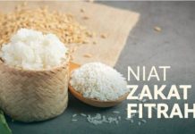 Pemkot Kendari Tetapkan Besaran Zakat Fitrah 2025