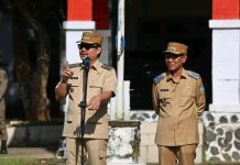 Bupati Koltim Ingatkan Seluruh Aparatur Layani Masyarakat dengan Baik