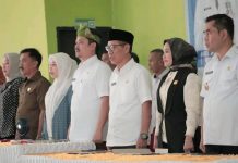 Buka Musrenbang di Lambandia, Bupati Koltim Tekankan Jajaran Sukseskan Makan Bergizi Gratis