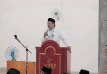 Bulan Suci Ramadan, Bupati Koltim: Terus Tanam Kebaikan