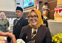 Wali Kota SKI Tegaskan Tidak Ada Pergantian ASN Lingkup Pemkot Kendari