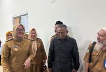 Komisi III DPRD Kota Kendari Dukung Pelayanan BPJS Kesehatan RSUD Antero Hamran